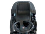 Black Edition PRO 165/84 H Rasentraktor mit Schneeschild 110 Plus – Modell 2023 - Bild 7