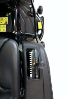Rasentraktor 275/106 TWIN Hydrostat – Modell 2023 – Schneeschild 120 Plus ( Black Edition ) - Bild 7
