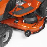 HUSQVARNA Rasentraktor TC 238T – mit Schneeschild 120Plus – Modell 2023 - Bild 7