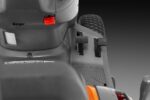 Husqvarna TS 112 inkl. Winterpaket 110 mit Grasfangbox 210l – TS 112 - Bild 8