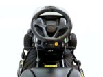 Rasentraktor 275/106 TWIN Hydrostat – Modell 2023 – Schneeschild 120 Plus ( Black Edition ) - Bild 8