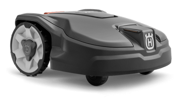 Husqvarna Automower® 315 Mark II – bei zusätzl. Kauf des Installationsservice