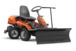 Husqvarna Schneeräumschild 120 cm - Bild 3