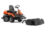 Husqvarna Schlegelmäher – Arbeitsbreite 90 cm - Bild 4