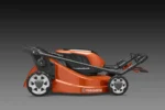 HUSQVARNA LC 347iVX mit Akku und Ladegerät - Bild 5