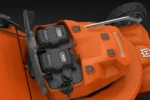 HUSQVARNA LB 548i - Bild 5