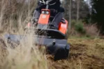 Husqvarna Schlegelmäher – Arbeitsbreite 90 cm - Bild 5