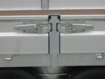 Hapert Azure H-2 – 3500 – 5050 x 2000 Niedriges Fahrwerk – Bereifung 195/50R13C - Bild 2