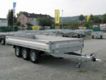 Hapert Azure H-3 – 3500 – 4550 x 2000 3-Achser Tridem
