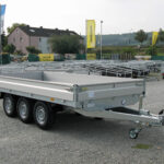 Hapert Azure H-3 – 3500 – 4550 x 2000 3-Achser Tridem