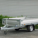 Hapert Azure H-1 – 1500 – 2800 x 1600 – niedriges Fahrwerk