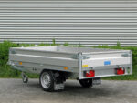 Hapert Azure H-1 – 1500 – 2800 x 1600 – niedriges Fahrwerk - Bild 2