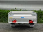 Hapert Azure H-1 – 1500 – 2800 x 1600 – niedriges Fahrwerk - Bild 3
