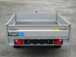 Hapert Azure H-1 – 1800 – 2800 x 1800 – niedriges Fahrwerk – 100 km/h - Bild 6