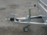 Hapert Azure H-1 – 1800 – 2800 x 1800 – niedriges Fahrwerk – 100 km/h - Bild 3