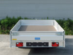 Hapert Azure H-2 – 2700 – 4550 x 1800 Niedriges Fahrwerk - Bild 7