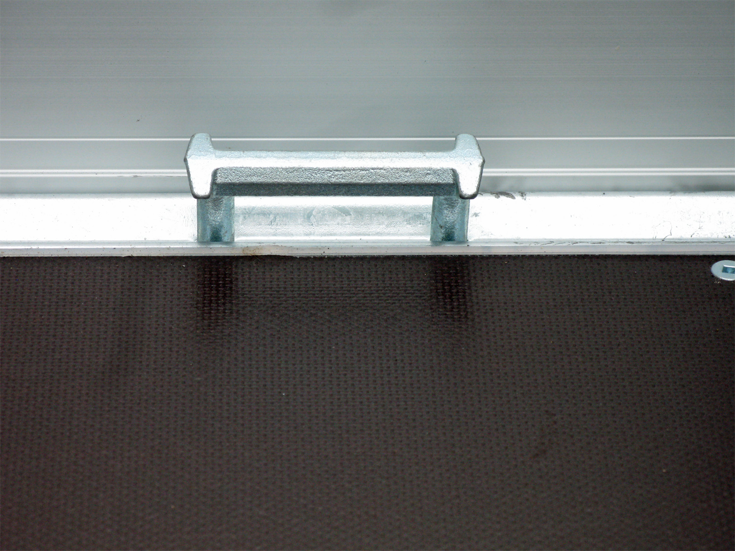 Hapert Azure H-2 – 3000 – 3350 x 1600 Multi Niedriges Fahrwerk – Auffahrpaket - Bild 4