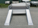 Hapert Azure H-2 – 3000 – 3350 x 1800 Multi Niedriges Fahrwerk – Auffahrpaket - Bild 5