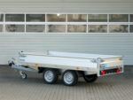 Hapert Azure H-2 – 3000 – 3350 x 1800 Multi Niedriges Fahrwerk – Auffahrpaket - Bild 9