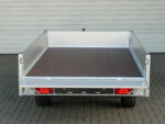 Hapert Azure H-2 – 3000 – 3350 x 1800 Multi Niedriges Fahrwerk – Auffahrpaket - Bild 11