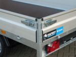 Hapert Azure H-2 – 3000 – 3350 x 1800 Multi Niedriges Fahrwerk – Auffahrpaket - Bild 12