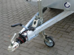 Hapert Azure H-2 – 3000 – 3350 x 1800 Multi Niedriges Fahrwerk – Auffahrpaket - Bild 4