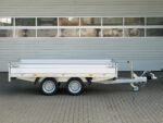 Hapert Azure H-2 – 2700 – 3050 x 1800 Niedriges Fahrwerk - Bild 7