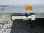Hapert Azure H-2 – 3500 – 4050 x 2000 Multi Auffahrschienen – Parabelfahrwerk - Bild 3
