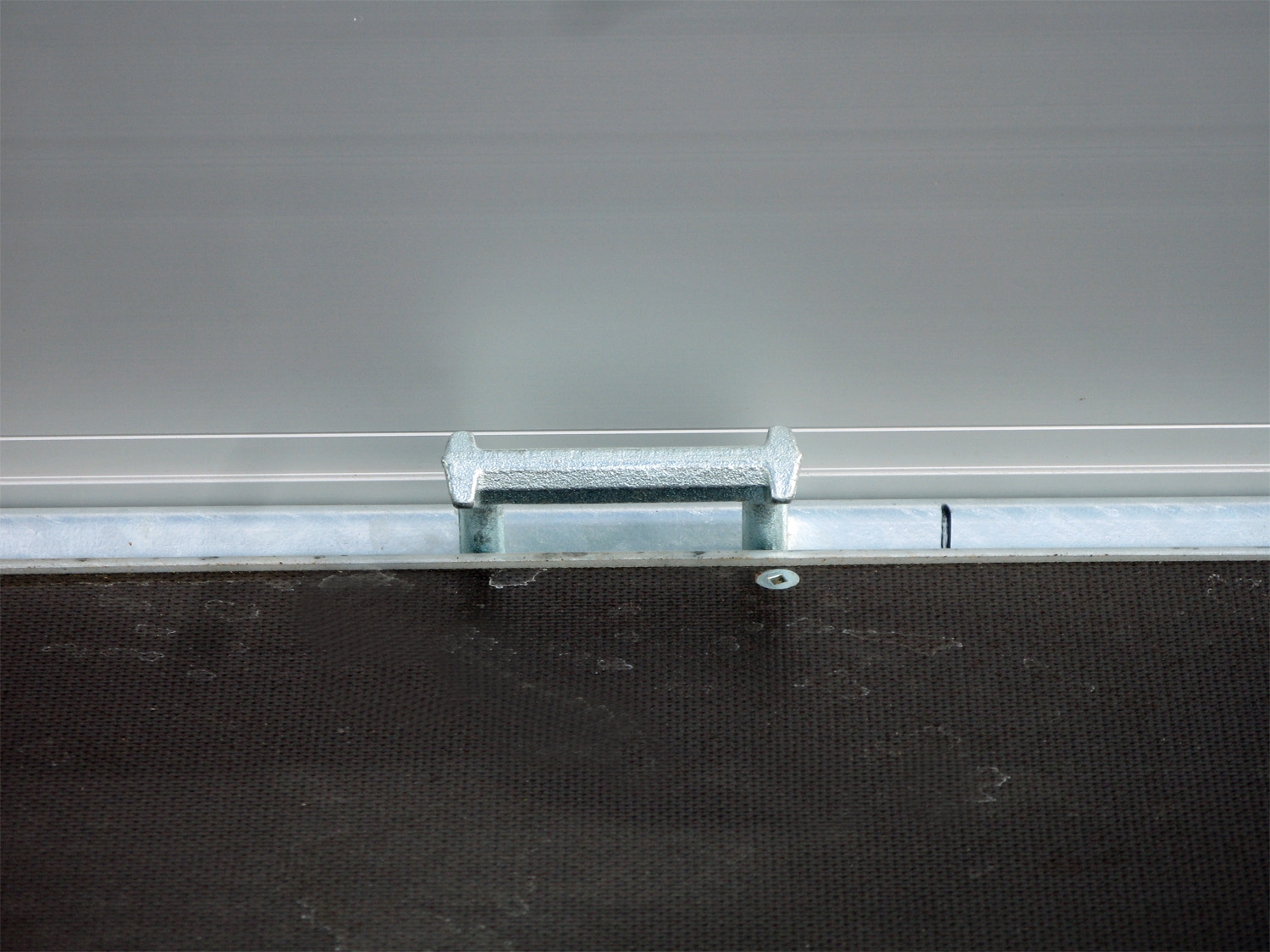 Hapert Azure H-2 – 3500 – 4050 x 2000 Multi Auffahrschienen – Parabelfahrwerk - Bild 7