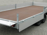 Hapert Azure H-2 – 3500 – 6050 x 2400 Parabelfederung – Niedriges Fahrwerk - Bild 7