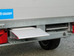 Hapert Cobalt HB-2 – 2700 Multi E-Pumpe, Nothandpumpe, Rampen, Stützen - Bild 2