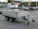 Hapert Cobalt HB-2 – 2700 Multi E-Pumpe, Nothandpumpe, Rampen, Stützen - Bild 8