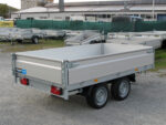 Hapert Cobalt HB-2 – 2700 Multi E-Pumpe, Nothandpumpe, Rampen, Stützen - Bild 9