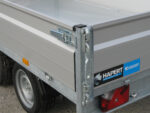Hapert Cobalt HB-2 – 2700 Multi E-Pumpe, Nothandpumpe, Rampen, Stützen - Bild 12