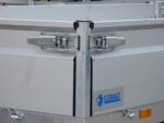 Hapert Cobalt HM-3 – 3500 3 Achs Multi 3 Achs, 40 cm AluBW, Parabel-FW - Bild 3