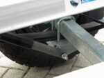Hapert Cobalt Plus 3500 Facelift Modell 2024 – LED Parabelfederung - Bild 6