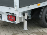 Hapert Cobalt Plus 3500 Facelift Modell 2024 – LED Parabelfederung - Bild 16