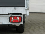 Hapert Cobalt Plus 3500 Facelift Modell 2024 – LED Parabelfederung - Bild 2