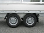 Hapert Cobalt HM-2 – 3500 Alubordwand – Gitteraufsatz - Bild 8