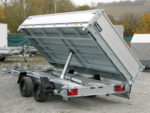 Hapert Cobalt HM-2 – 3500 Ferro Parabel Auffahrset Parabel FW - Bild 7