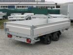 Hapert Cobalt HM-2 – 3500 Ferro Parabel Auffahrset Parabel FW - Bild 14