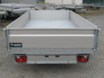Hapert Cobalt HM-2 – 3500 Ferro Parabel Auffahrset Parabel FW - Bild 8