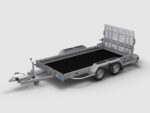 Hapert Indigo LF-2 3000 – 3050 × 1590 mm