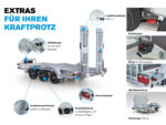 Hapert Indigo LF-2 3000 – 3050 × 1590 mm - Bild 2