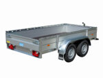 Hapert Azure L-2 – 2700 Aluminium - Bild 3