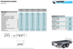 Hapert Azure L-2 – 2700 Aluminium - Bild 2