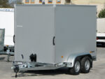 Hapert Sapphire L-2 – 2000 mit Verkaufsklappe