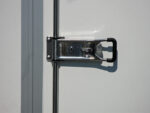 Hapert Sapphire L-2 – 3500 Tieflader-Koffer | 2 Hecktüren | Stabile Ausführung - Bild 6