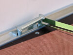 Hapert Sapphire L-2 – 3500 Tieflader-Koffer | 2 Hecktüren | Stabile Ausführung - Bild 2