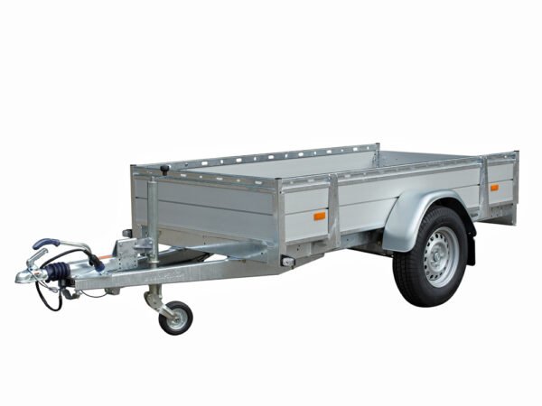 Hapert Azure L-1 – 1500 Aluminium